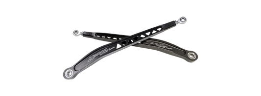 Can-Am Maverick X3 64" Intense Series Billet Lower Radius Rod