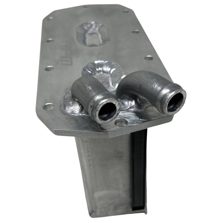 Rpm Rzr Xpt, Turbo R & S, & Pro Xp Turbo Big Core Rzr Turbo Intercooler