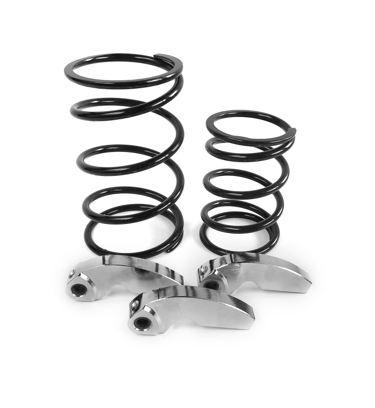 EPI 2007 Polaris 700 Ranger XP 27-28 in. Tires High Elev. Sport Utility Clutch Kit