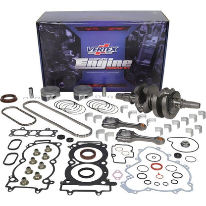 Vertex Complete Engine Rebuild Kit Polaris (WR00091-1)