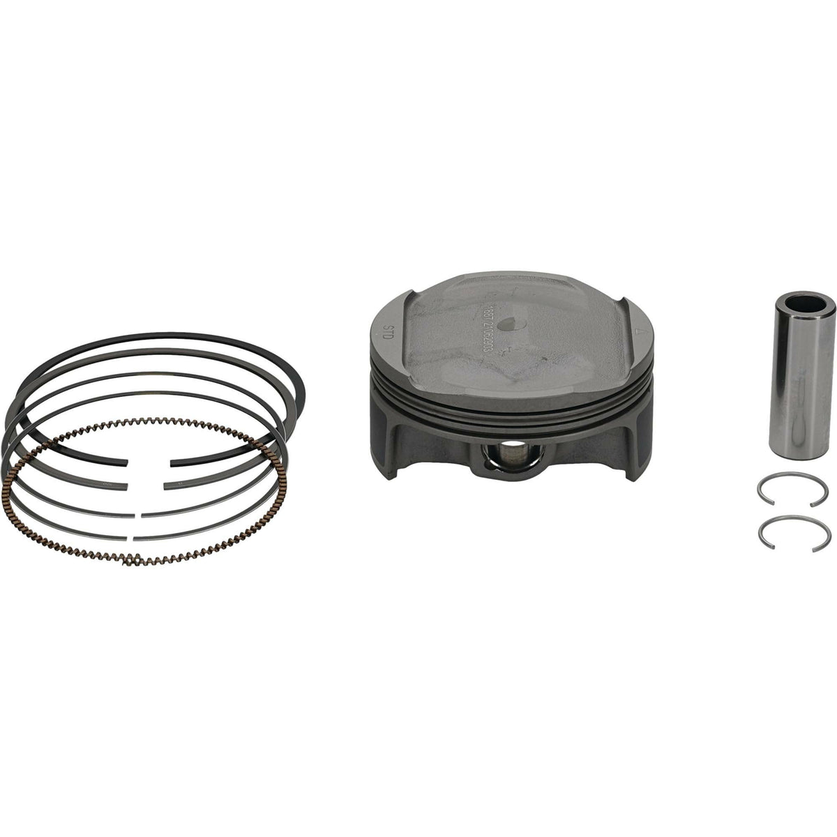 Vertex Piston Kit Cast 92.95/STD 10.6:1 Polaris