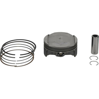 Vertex Piston Kit Cast 92.95/STD 10.6:1 Polaris