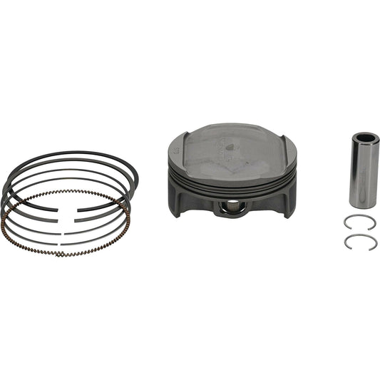 Vertex Piston Kit Cast 92.95/STD 10.6:1 Polaris