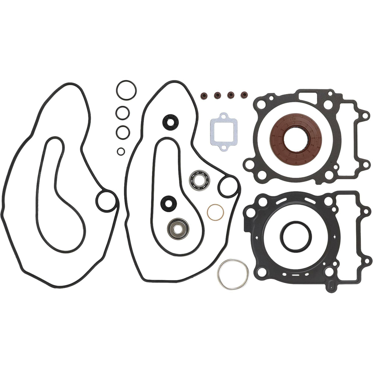 Vertex Complete Engine Rebuild Kit Polaris