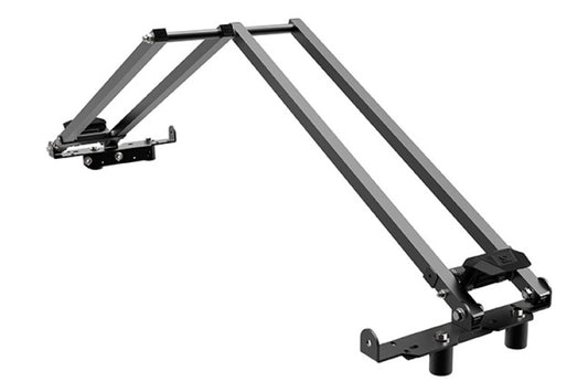 Seizmik 10-23 Honda Pioneer 700/JD Gator XUV560-590/Polaris 400-800 Ranger Mid-Size Armory X Rack