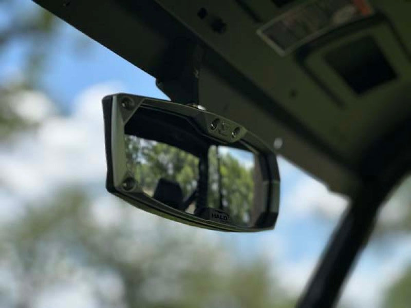 Seizmik 19+ CFMOTO Uforce 1000/XL Halo-RA Rearview Mirror
