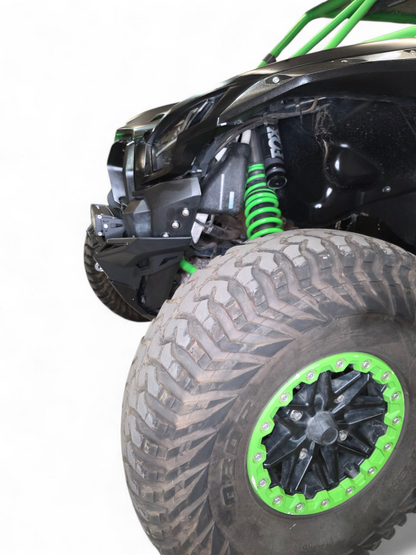 Elektric Offroad 2020+ Kawasaki KRX 1000 Front Winch Bumper