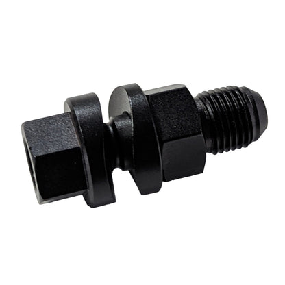 RPM Fuel Tank Fittings and Parts