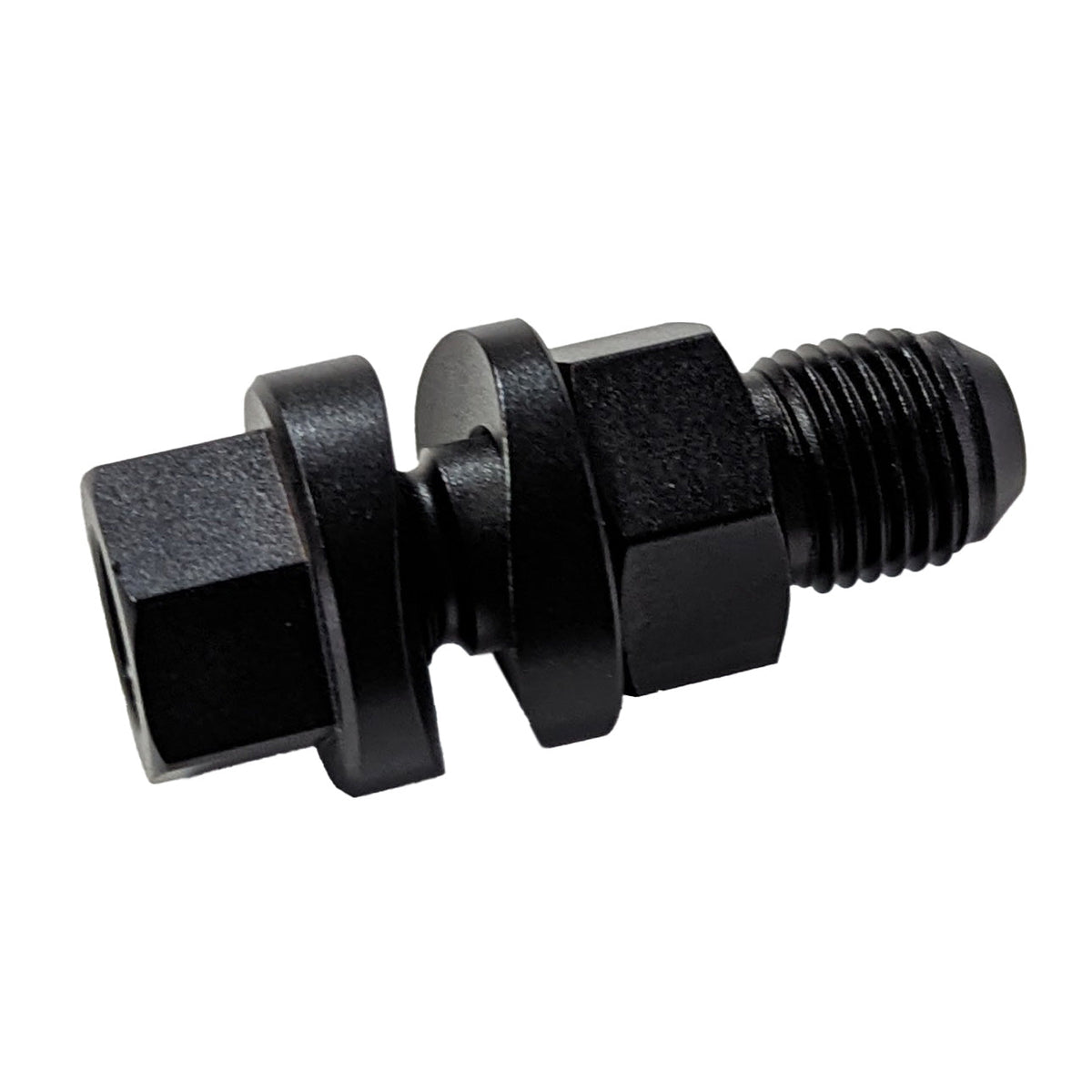 RPM Fuel Tank Fittings and Parts