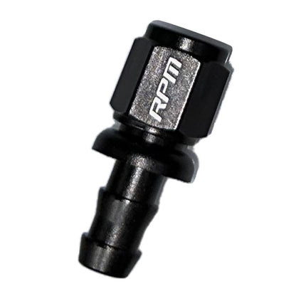RPM Fuel Tank Fittings and Parts