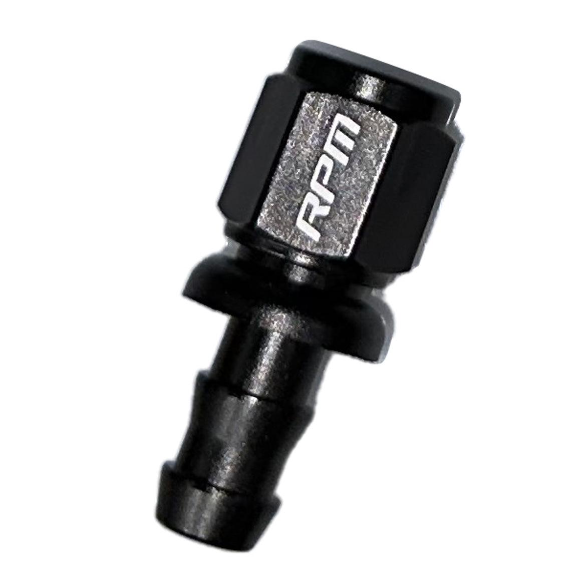 RPM Fuel Tank Fittings and Parts