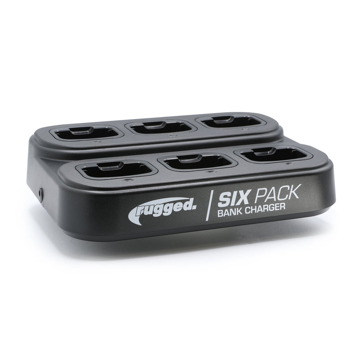 6-Pack Bank Charger for Handheld Radios - GMR2