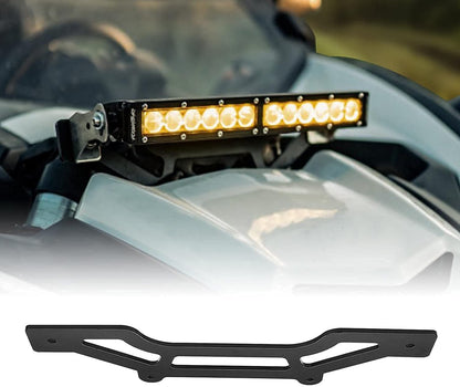X3 Shock Tower Light Bar Mount - KEMIMOTO