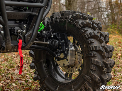 Kawasaki Teryx KRX 1000 6" Portal Gear Lift