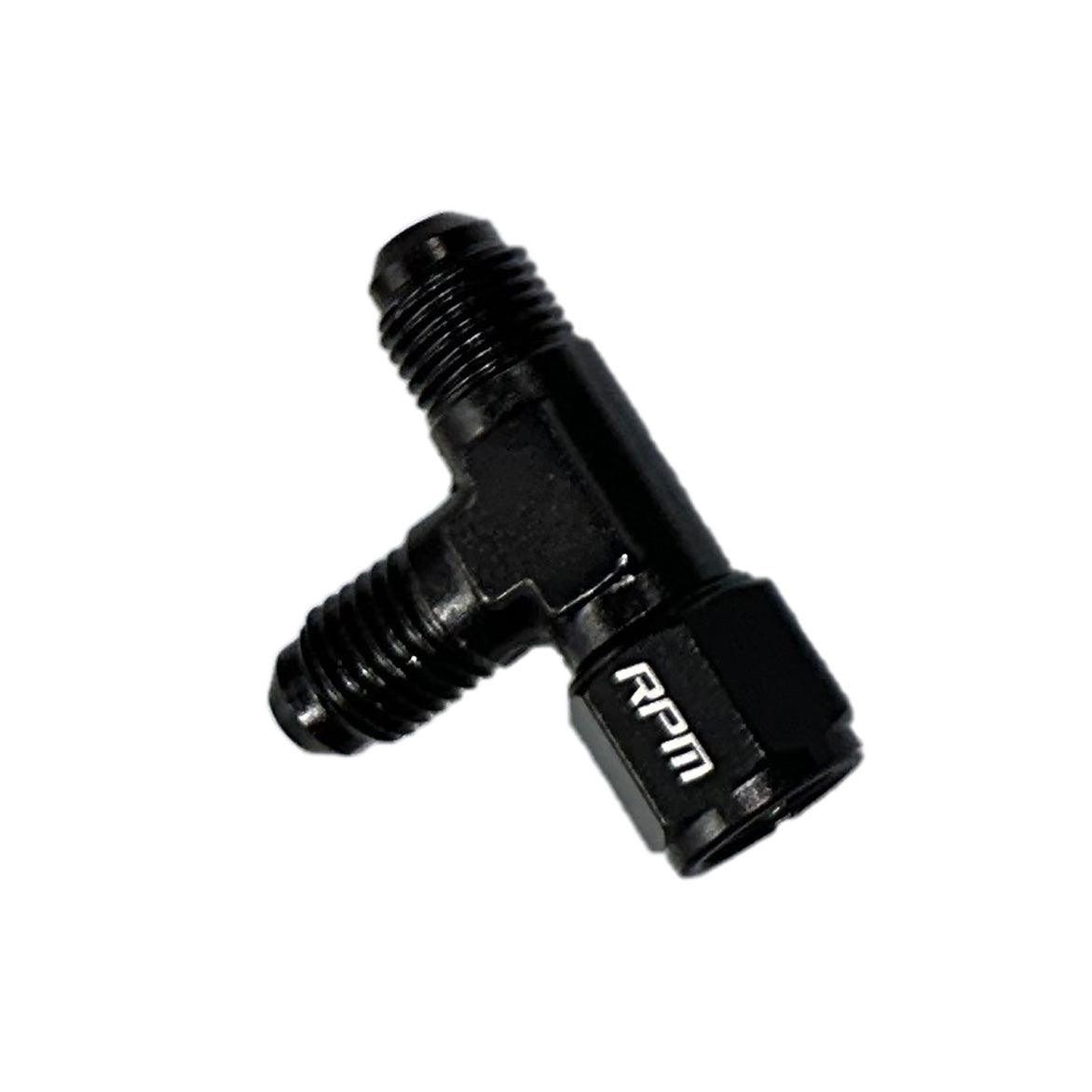 RPM Fuel Tank Fittings and Parts