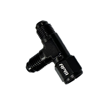 RPM Fuel Tank Fittings and Parts