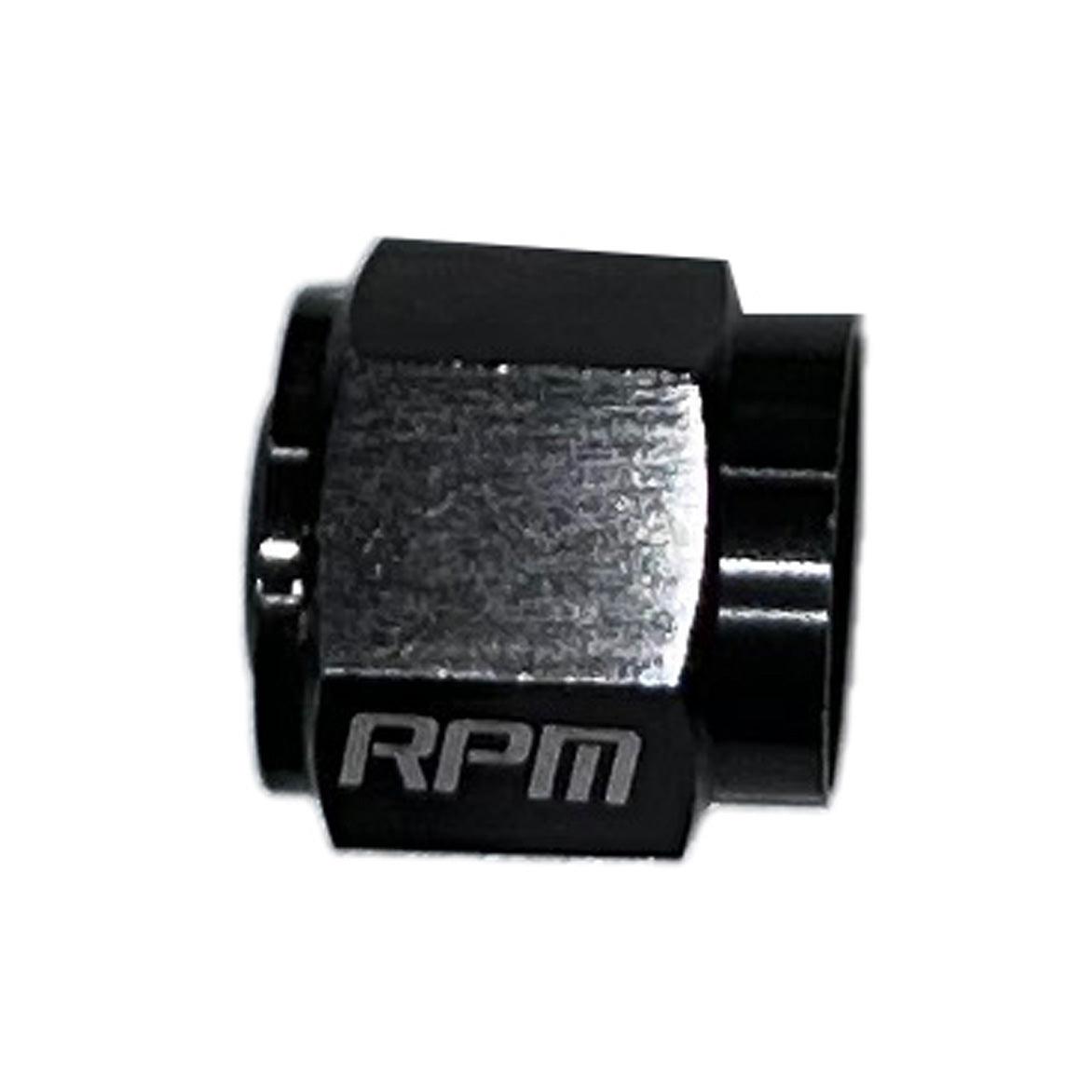 RPM Fuel Tank Fittings and Parts