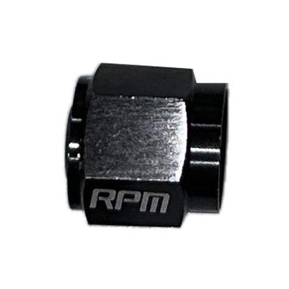 RPM Fuel Tank Fittings and Parts