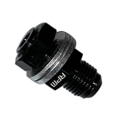 RPM Fuel Tank Fittings and Parts