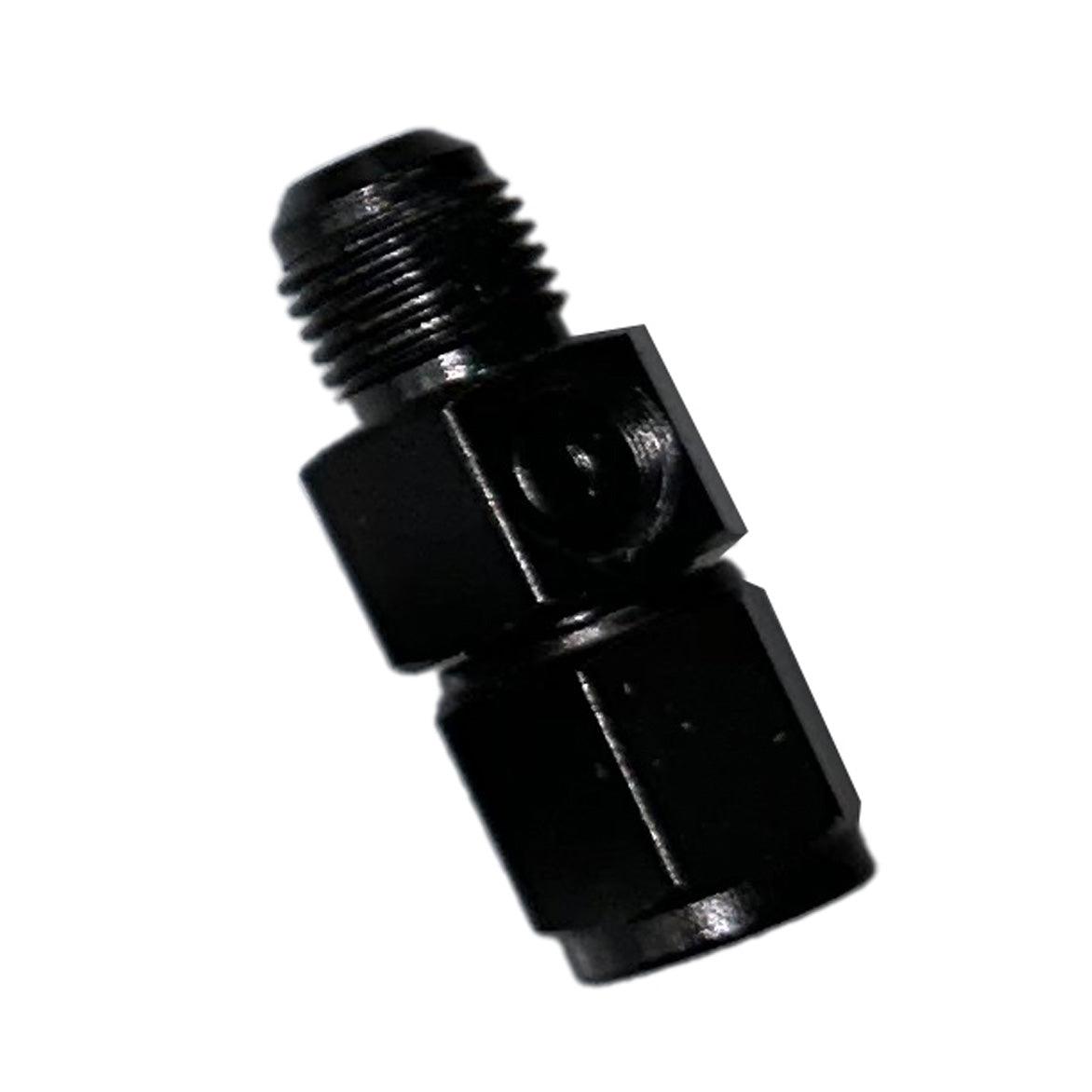 RPM Fuel Tank Fittings and Parts