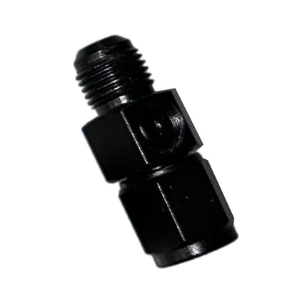 RPM Fuel Tank Fittings and Parts