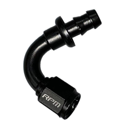 RPM Fuel Tank Fittings and Parts