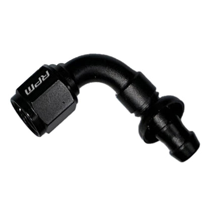 RPM Fuel Tank Fittings and Parts