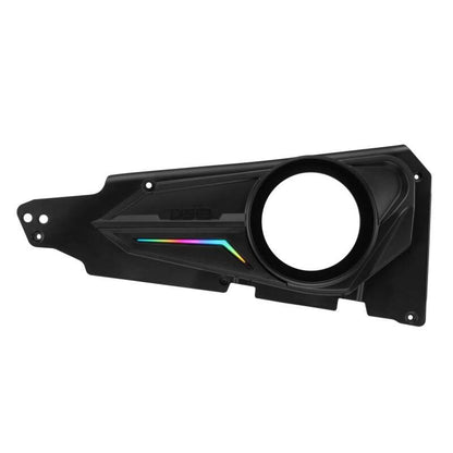 DS18 14-23 RZR-XP Polaris Front Door Empty Panels