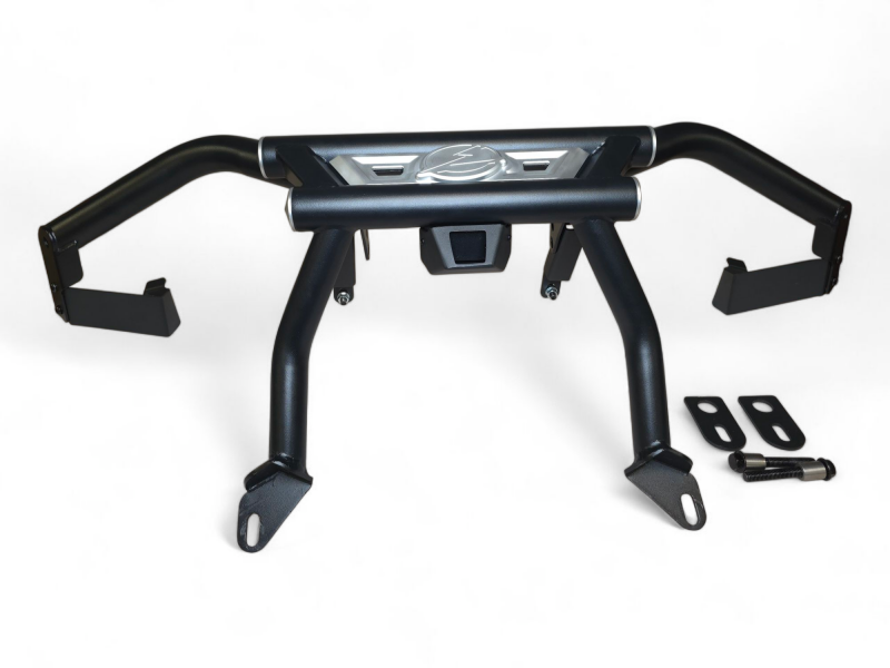 Elektric Offroad 2024+ Can Am Maverick R Amp Rear Bumper