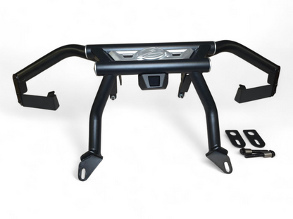 Elektric Offroad 2024+ Can Am Maverick R Amp Rear Bumper