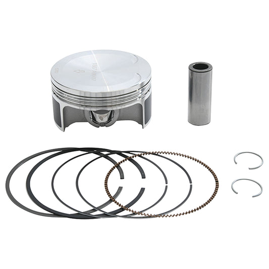 Vertex Piston Kit Forged 92.95/STD 9.0:1 Polaris
