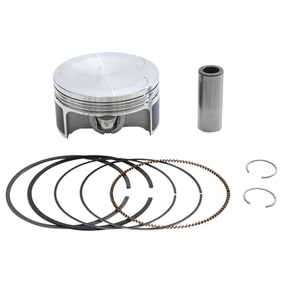 Vertex Piston Kit Forged 92.95/STD 9.0:1 Polaris