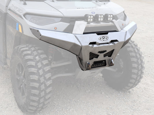 LoD Offroad Polaris Ranger 900/1000 Destroyer Full-Width Winch Front Bumper