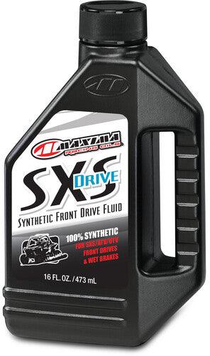 RZR Turbo Synthetic Oil Change Kit