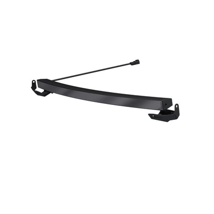 MBRP 40in Curved Roof Light Kit Can-Am Defender 16-25