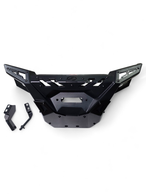Elektric Offroad 2020+ Kawasaki KRX 1000 Front Winch Bumper