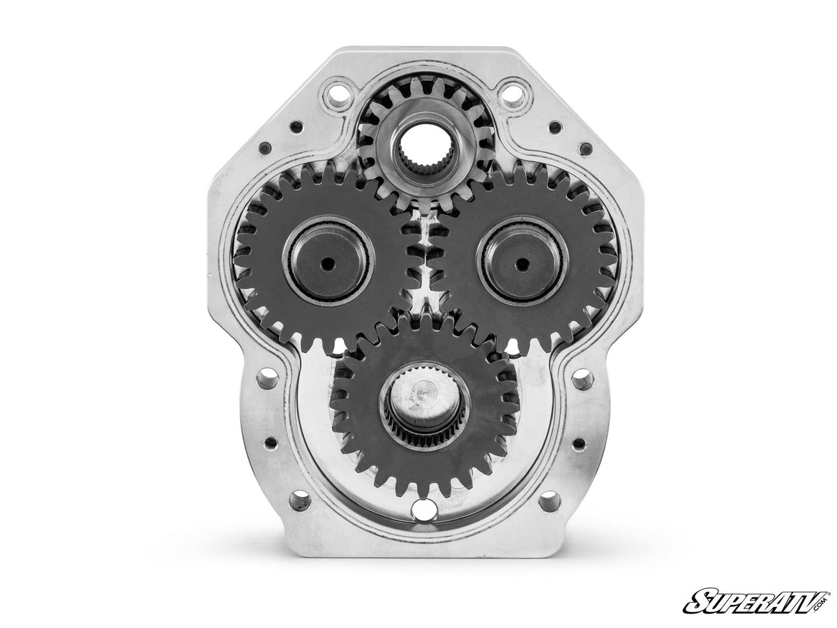 Can-Am Defender HD11 6" Portal Gear Lift