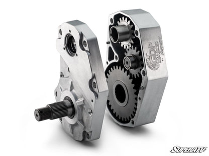 Kawasaki Teryx KRX 1000 6" Portal Gear Lift