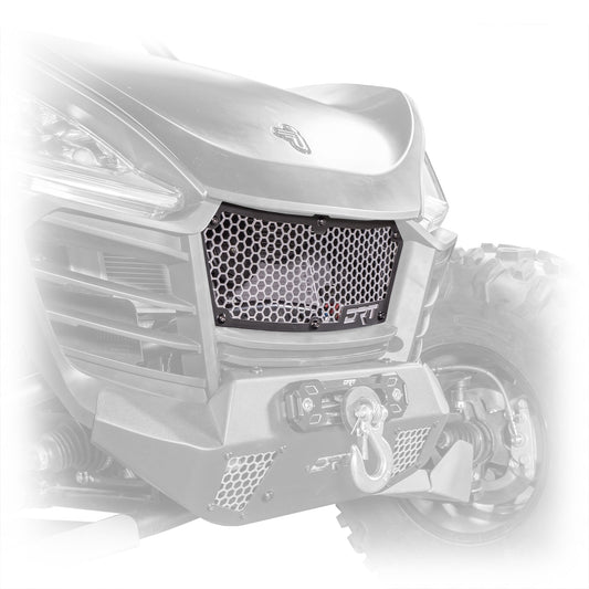 Aluminum Front Grill for Segway 2022+ Villain SX10/W