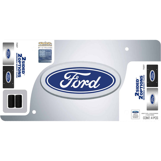 Ford Novelty Plate