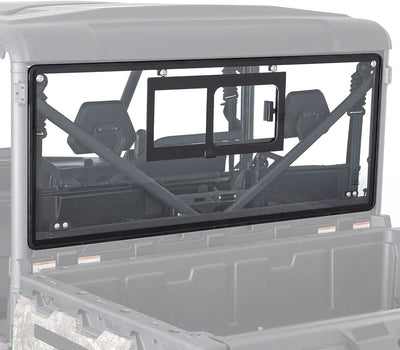 UTV Sliding Glass Rear Window For CFMOTO UFORCE 1000/1000 XL 2019-2025