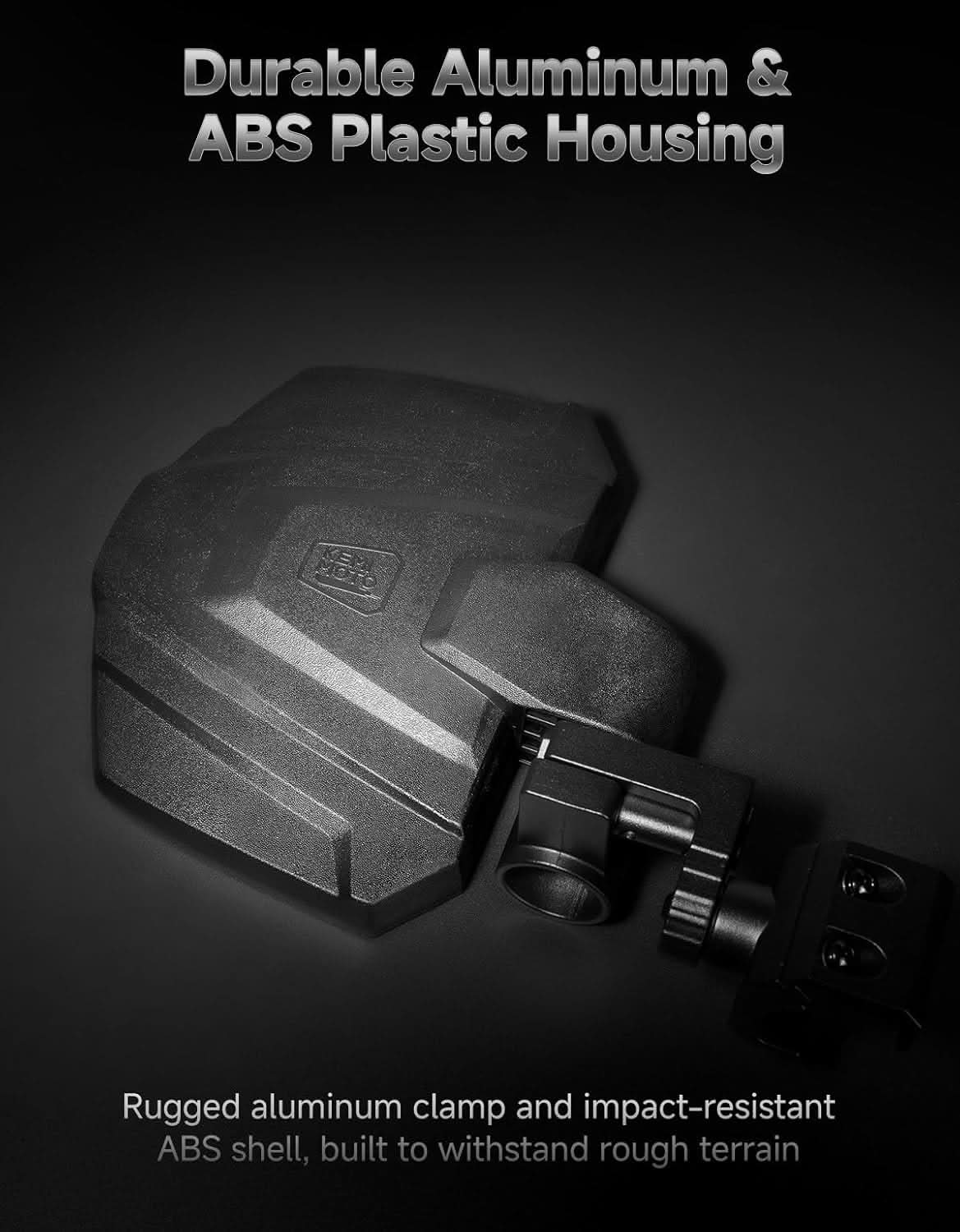 UTV Side Mirrors For Polaris|Can-Am| CFMOTO - Kemimoto