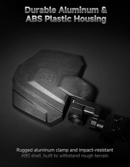 UTV Side Mirrors For Polaris|Can-Am| CFMOTO - Kemimoto