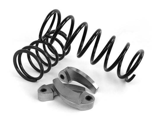 EPI 09-14 Polaris 800 RZR Stock Tires Low Elev. Sand Dune Clutch Kit