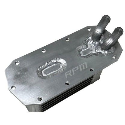 Rpm Rzr Xpt, Turbo R & S, & Pro Xp Turbo Big Core Rzr Turbo Intercooler
