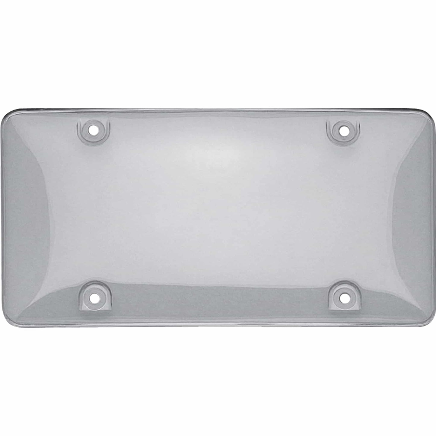 Tuf Bubble Shield, Clear