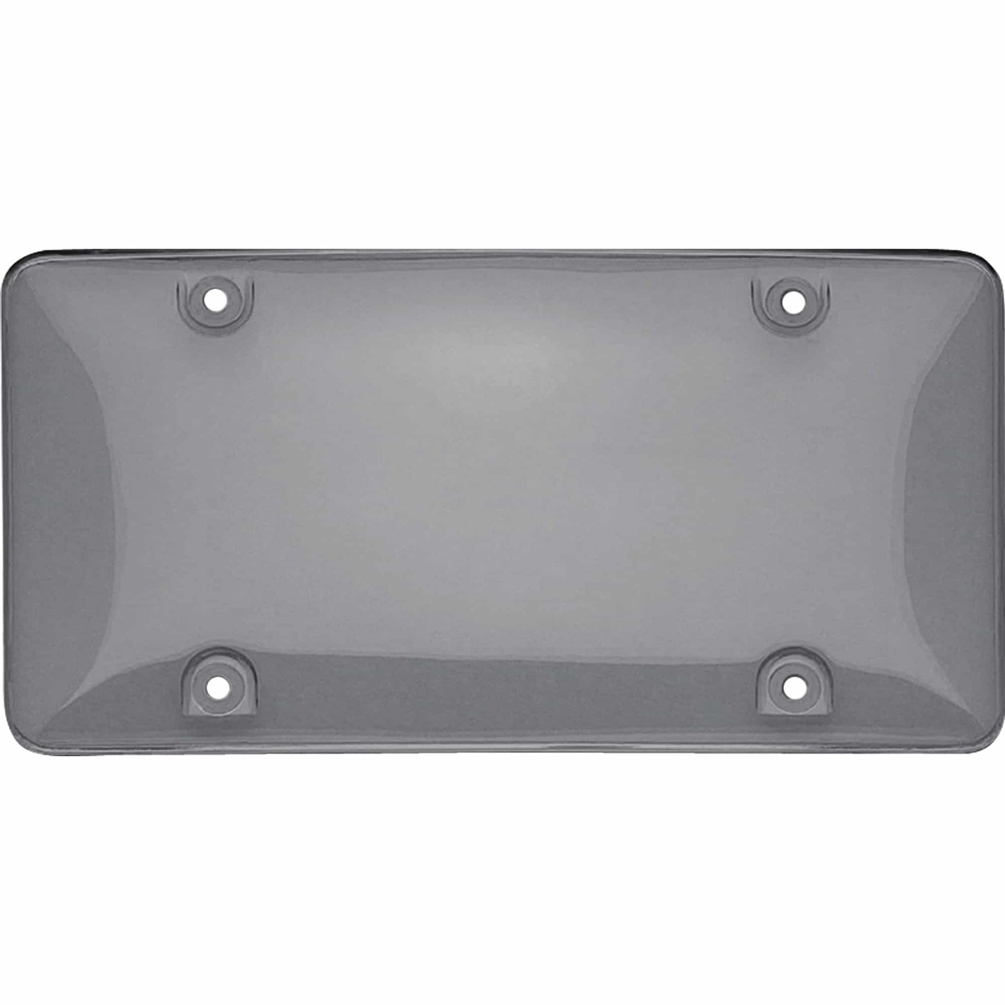 Tuf Bubble Shield, Smoke