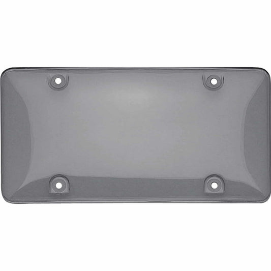 Tuf Bubble Shield, Smoke