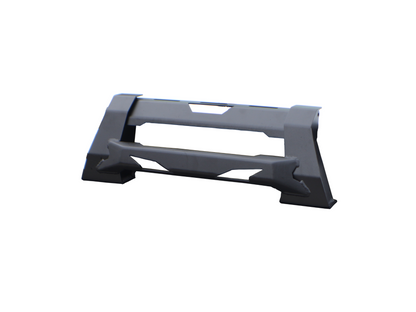 LoD Offroad Polaris Ranger Destroyer Center Grill Guard