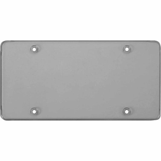 Tuf Flat Shield, Smoke